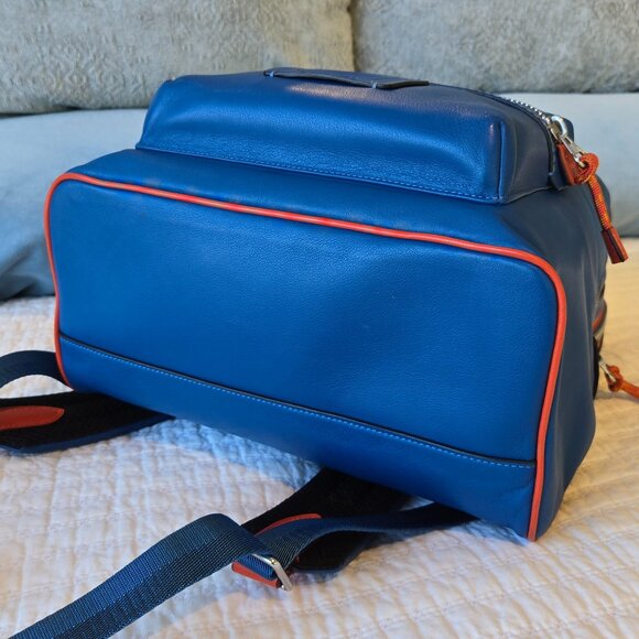 Coach Academy Backpack - Picture 10 of 16